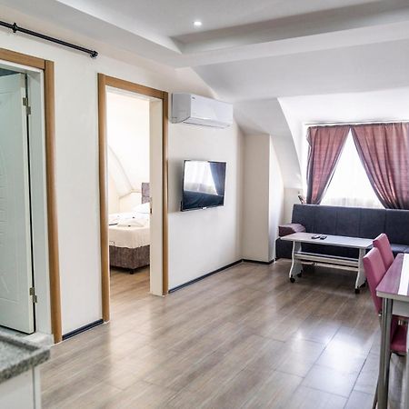 Ayya Suit Hotel Eskihisar Buitenkant foto