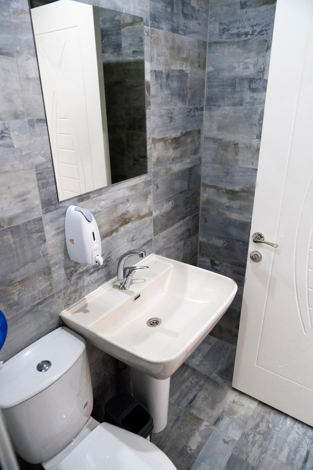 Ayya Suit Hotel Eskihisar Buitenkant foto