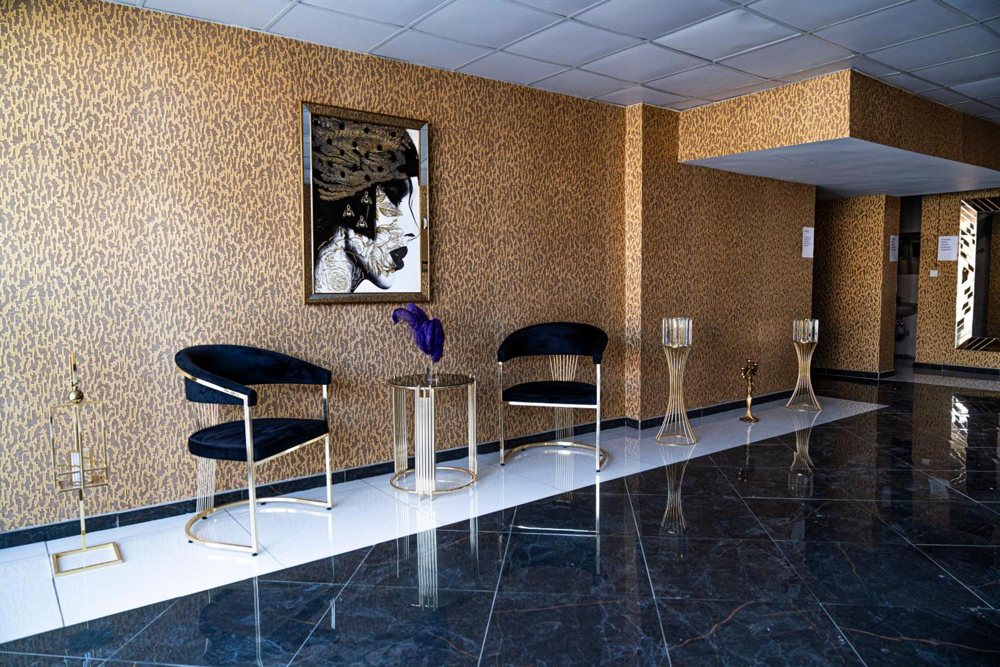 Ayya Suit Hotel Eskihisar Buitenkant foto