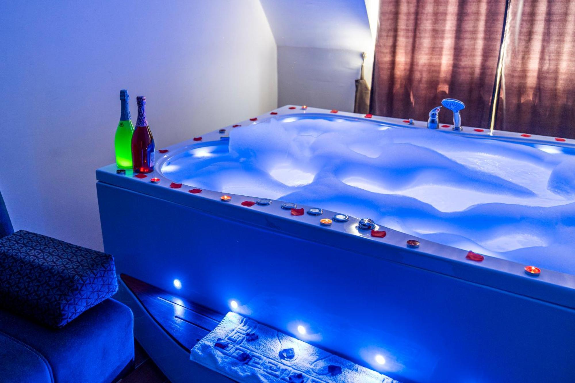 Ayya Suit Hotel Eskihisar Buitenkant foto