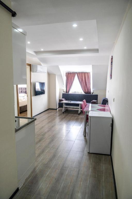 Ayya Suit Hotel Eskihisar Buitenkant foto