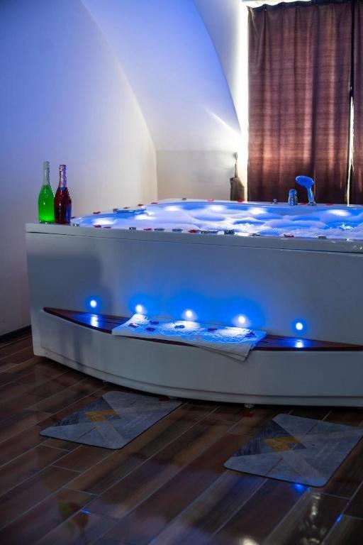Ayya Suit Hotel Eskihisar Buitenkant foto