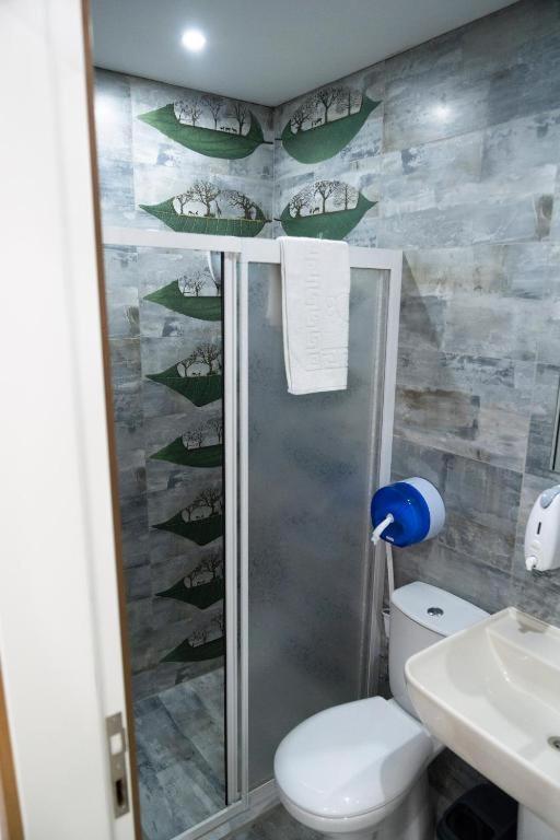 Ayya Suit Hotel Eskihisar Buitenkant foto