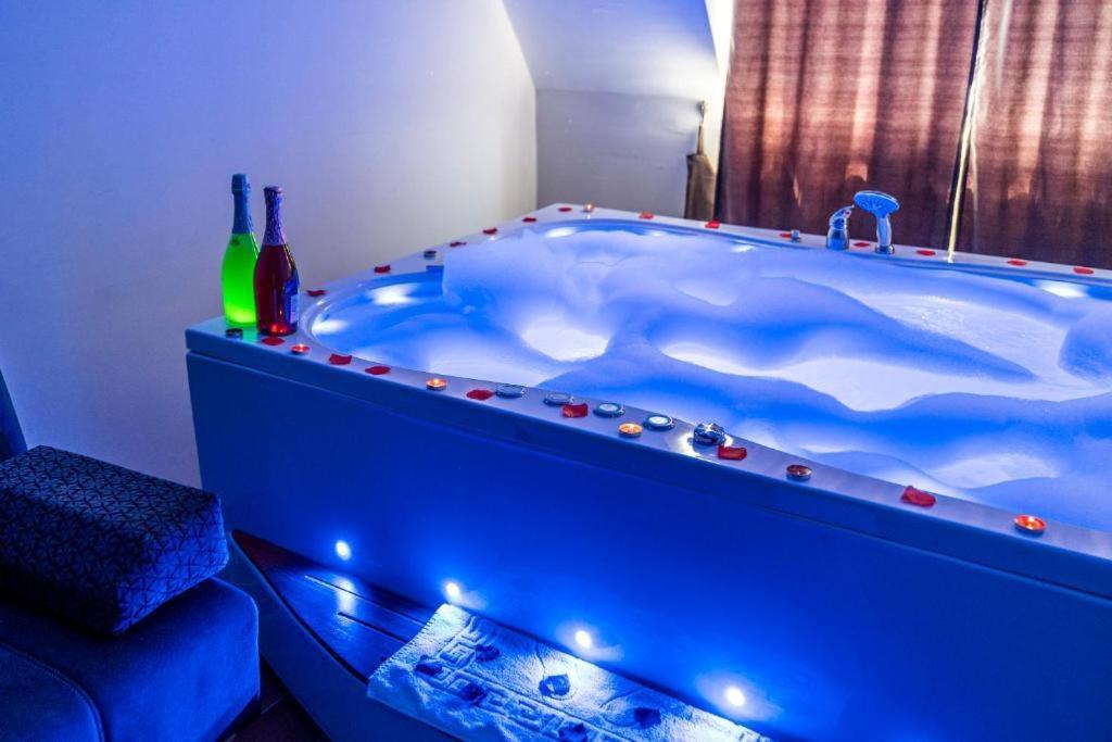 Ayya Suit Hotel Eskihisar Buitenkant foto